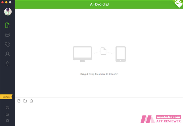 AirDroid 3.0