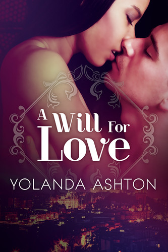 A Will For Love