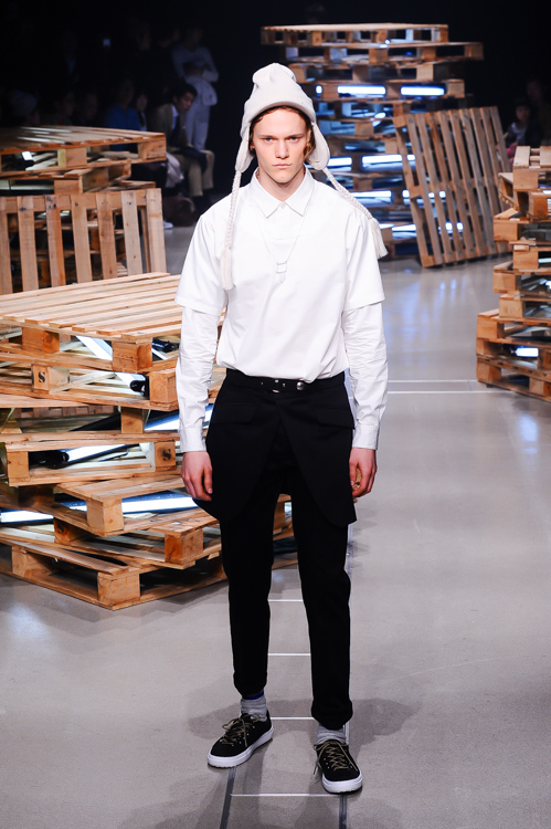 Ryan Keating3021_FW15 Tokyo DISCOVERED(Fashion Press)