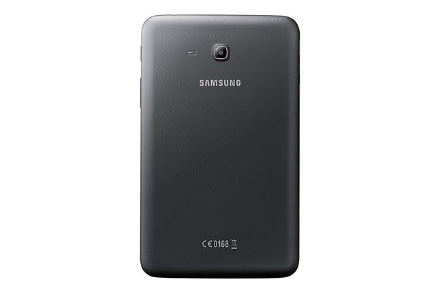 Samsung Galaxy Tab3 V - Black - Image 2