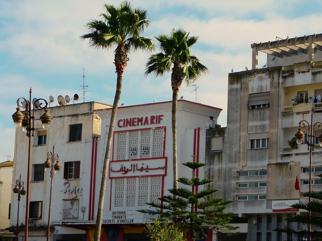 cinema rif, things to do in tangier, best places to visit in morocco, tangier