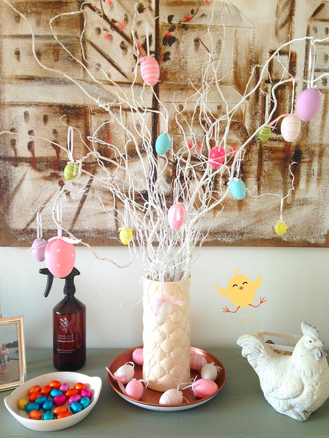 Easter Table
