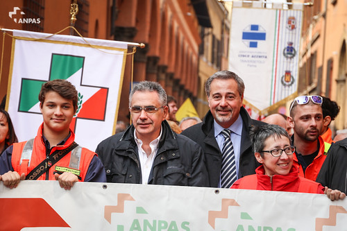 Ventiliberi: Bologna 21 marzo 2015