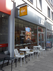 Picture of Eat, EC1Y 1AE
