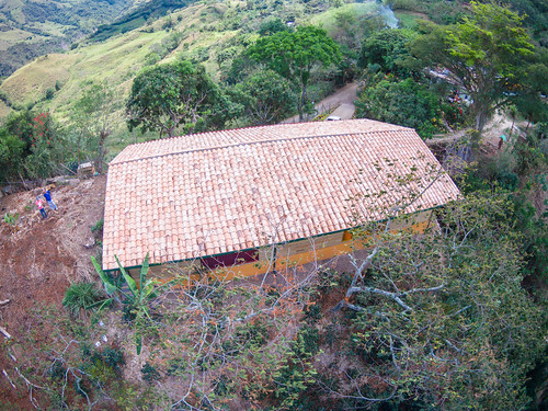 colegio aire aerialphotography drone fotografíaarquitectura fotoaereacolombia