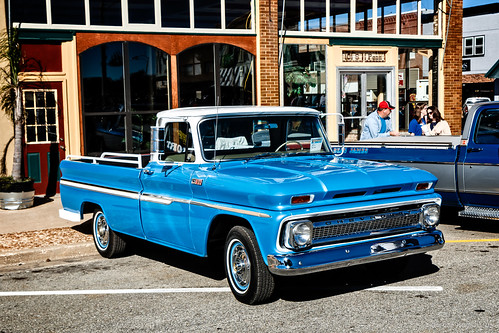 1965 chevy truck digitalidiot ©allrightsreserved