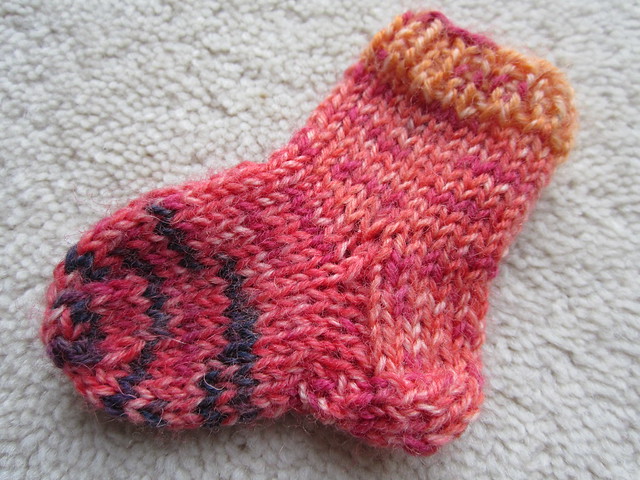 mini sock