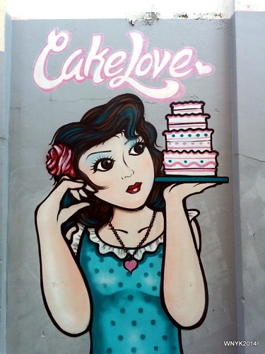 CakeLove