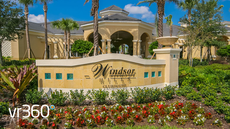 Windsor Hills Resort Clubhouse