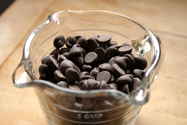 Product Review: Krisda's Semi-Sweet Chocolate Chips