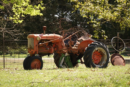 orange tractor sony urbandecay country camminante a6000 kg4vln