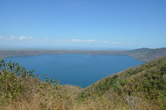 Laguna Apoyo