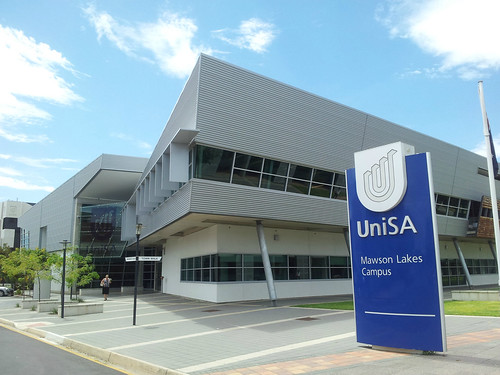 UniSA_Mawson_Lakes_Campus