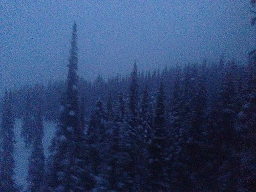 winter canada whistler bc britishcolumbia 冬天 freshtracks 加拿大