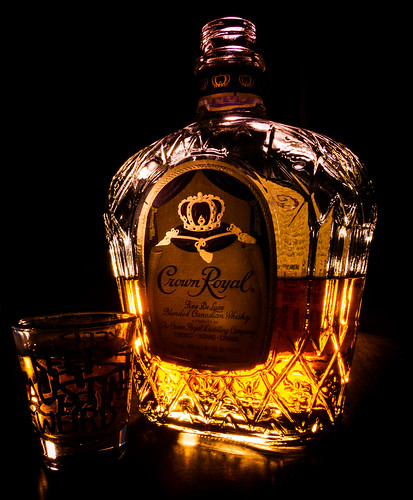 reflection whiskey flashphotography celebration crownroyal shutterflash sonya6000