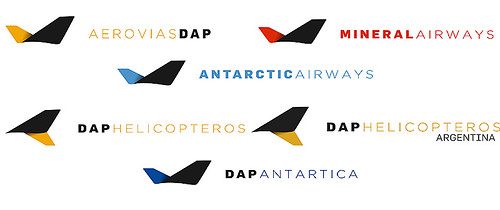 DAP Logos (DAP)