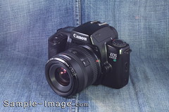 Canon EF 35-70mm f/3.5-4.5