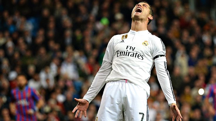 150316_ESP_Real_Madrid_v_Levante_2_0_POR_Cristiano_Ronaldo_upset_V2