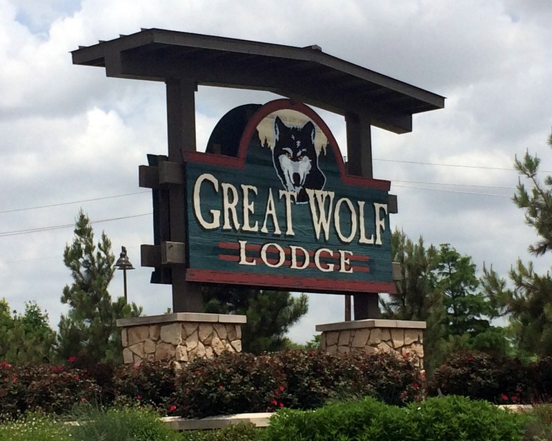 Great Wolf Day 1 20149