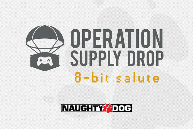 Operation Supply Drop
