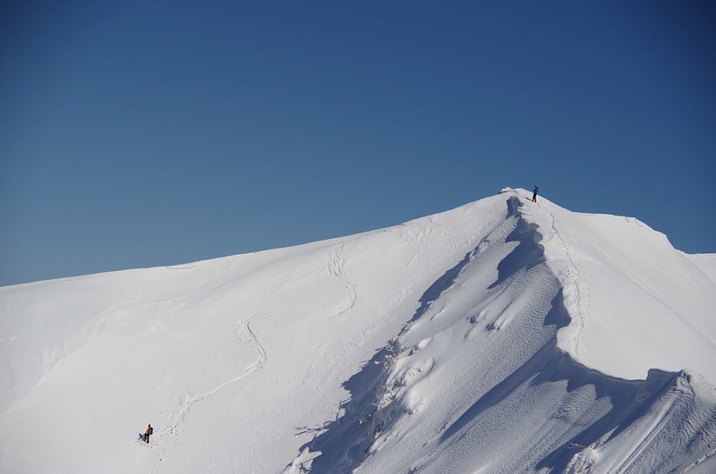 20150308伯耆大山0640