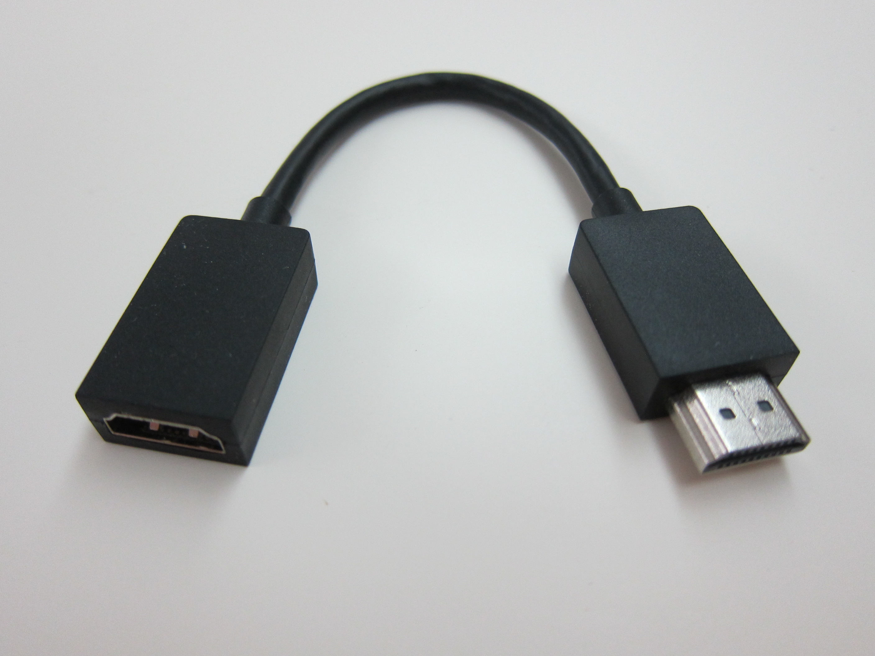 Review Wireless Display Adapter