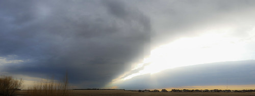 panorama clouds prairie fz1000 dailypic2015