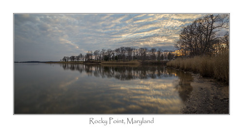 maryland rockypoint chesapeakebay