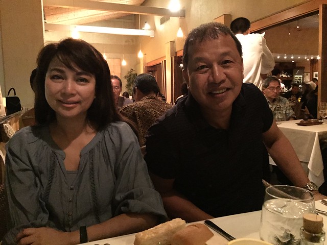 Allan wong dinner March 21 2015 008