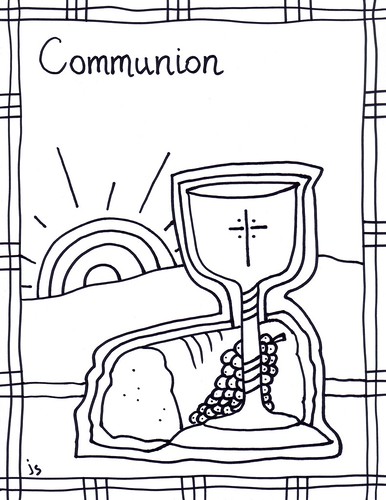CommunionA