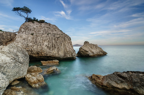 sunset seascape rocks mediterraneo ibiza sur eivissa cristal rocas mediterraneansea d90 esniudesaguila