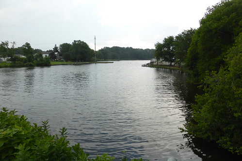 water river millsboro delaware
