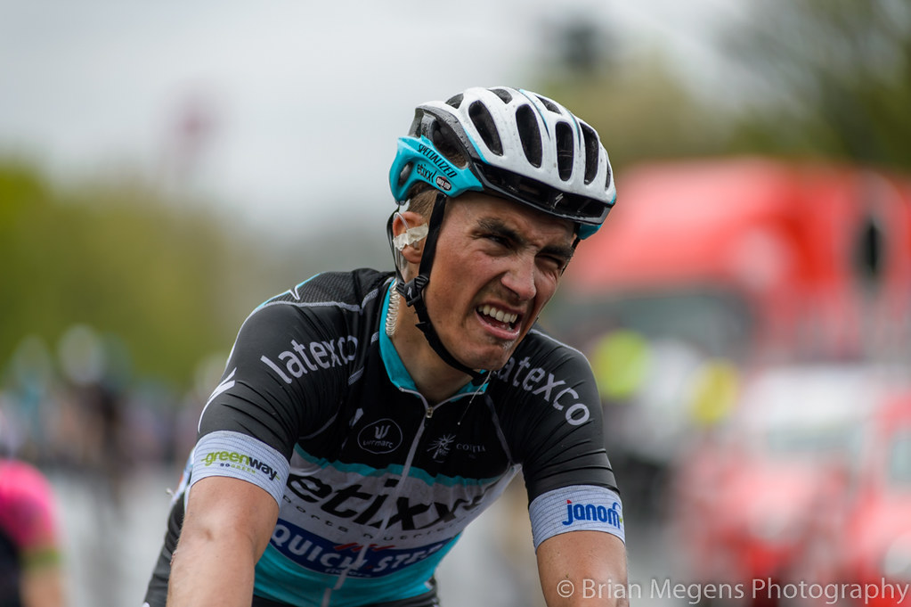 Liege Bastogne Liege 2015 UCI Cycling