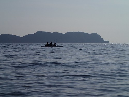 加計呂麻島