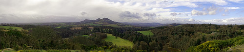 panorama scotland panoramic borders scottsview