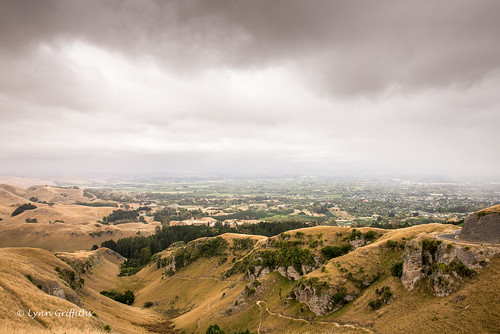 newzealand landscape moody hawkesbay coutryside lowcloud landscapephotography tukituki outdoorphotography