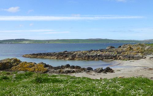 sea island coast scotland rocks islay isleofislay lochindaal argyllandbute worldtrekker