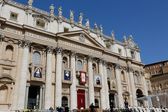 Domingo en Roma - Nuevas Santas Canonizadas