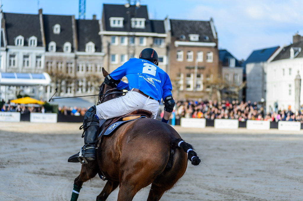 City Polo Maastricht 2015