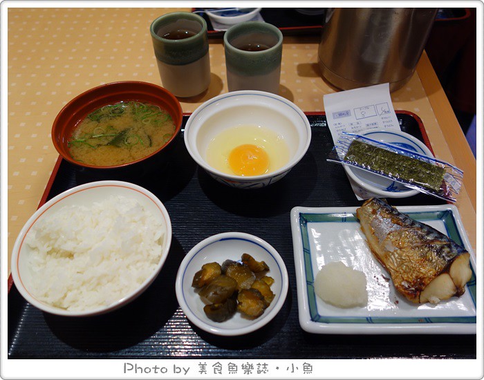 【日本京都】五天四夜行程總整理‧京都馬拉松之旅 @魚樂分享誌