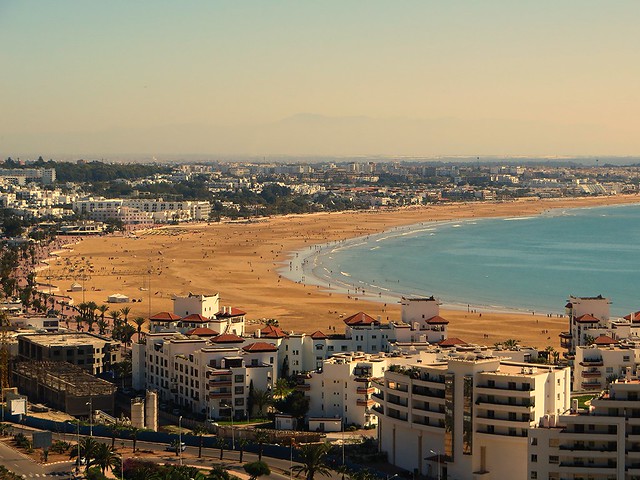 Agadir, Morocco, things to do in Agadir, places to visit in Morocco