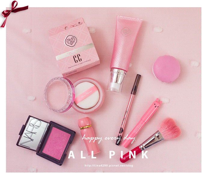 pink 彩妝_012