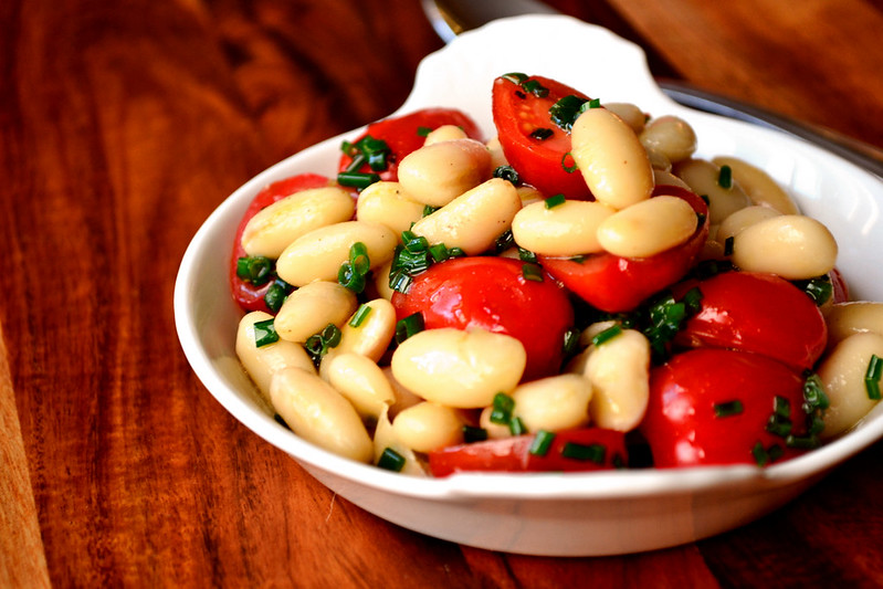 Cannellini Beans Nutrition