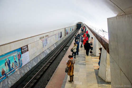 Станция метро Китай-город-01