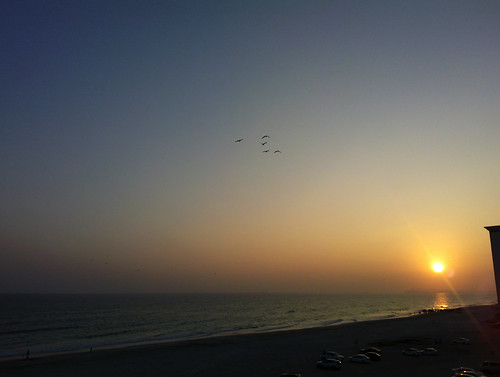 sunset beach oman salalah dhofar 150101471