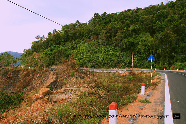 Khám phá quốc lộ 55 đi Lâm Đồng từ Bình Thuận