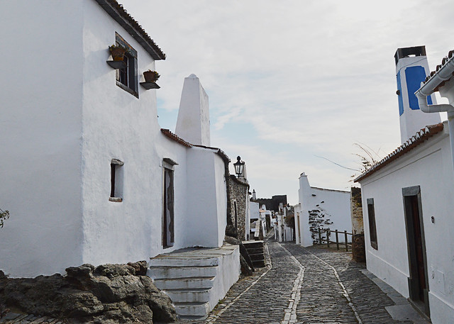 Ruta de 5 días por el Alentejo. - Blogs de Portugal - Megalitos y Monsaraz. (26)