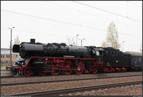 ssn stoom stichting nederland jubileum expres 2016 treinen trein trains züge stoomlok dampflok steamloco baureihe 0310