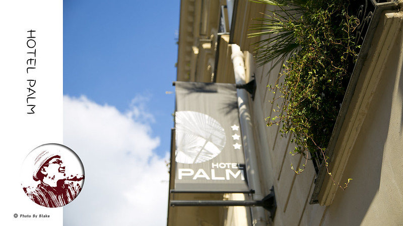 法國巴黎住宿推薦Hotel Palm Astotel 棕櫚阿斯托特爾酒店-巴黎九區近Cadet Metro Station附近還有家樂福 - 布雷克的 ...