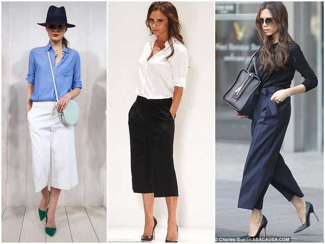 Culottes Conundrum // Styling the Emily Culottes | Jess Sew Fabulous